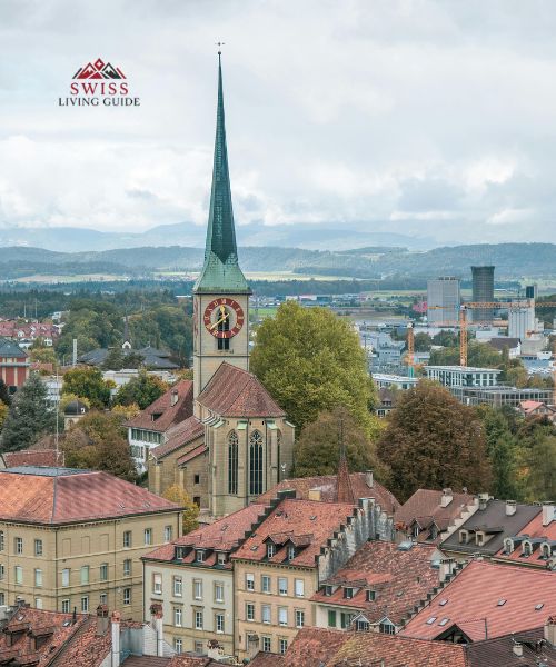 Bern
