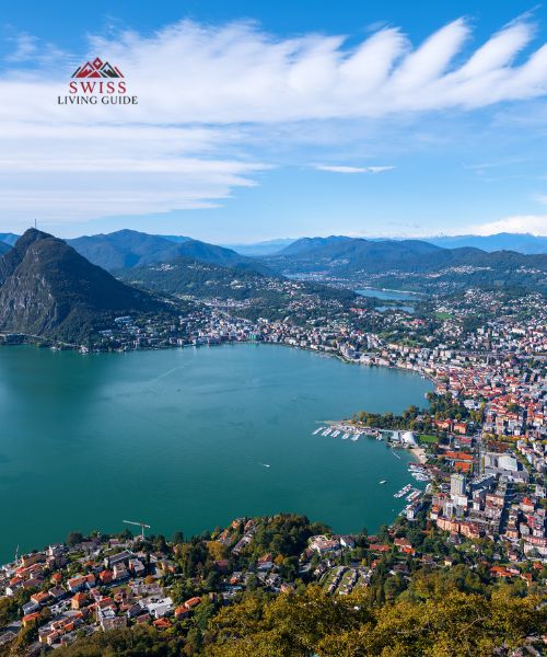 Lugano
