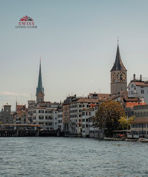 Zürich