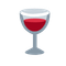 🍷emoji