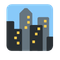 🏙️Emoji