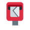 📮