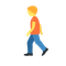 🚶
