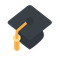 🎓 Emoji