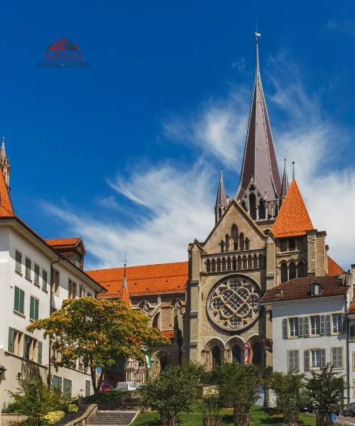 Lausanne