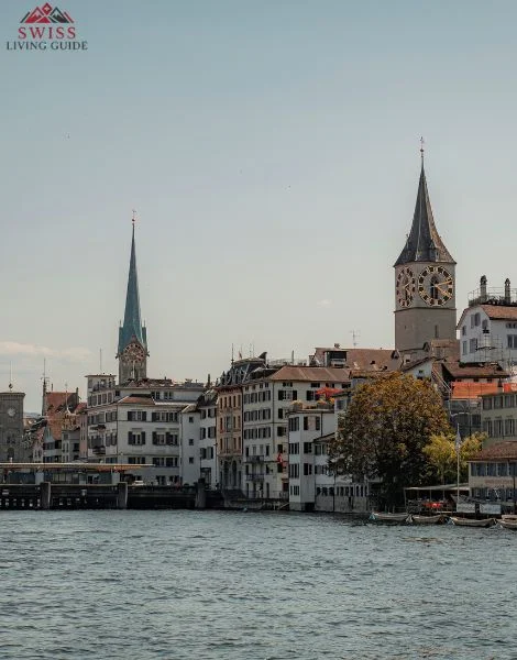 Zurich